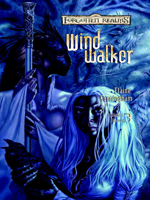 Title details for Windwalker by Elaine Cunningham - Available